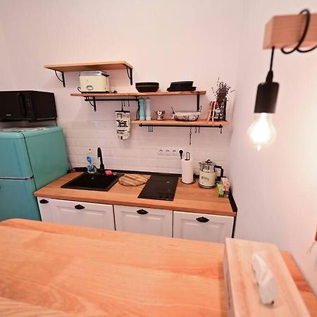 Flh - Zen Apartment Sibiu Ngoại thất bức ảnh