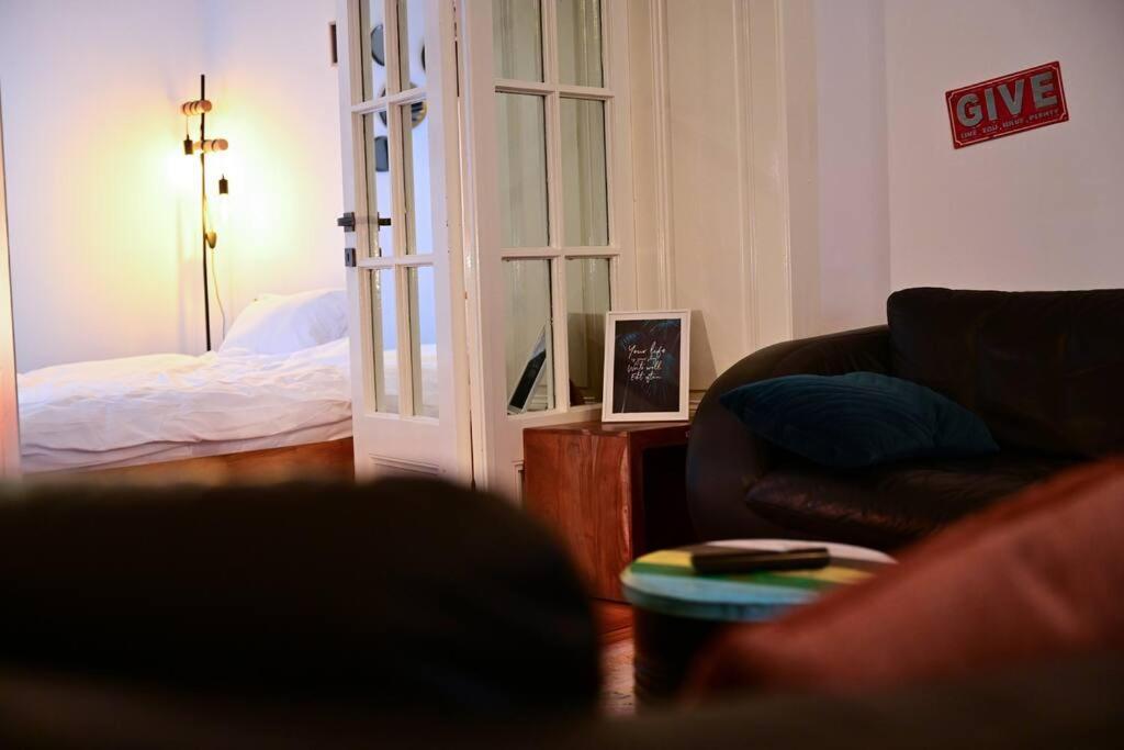 Flh - Zen Apartment Sibiu Ngoại thất bức ảnh